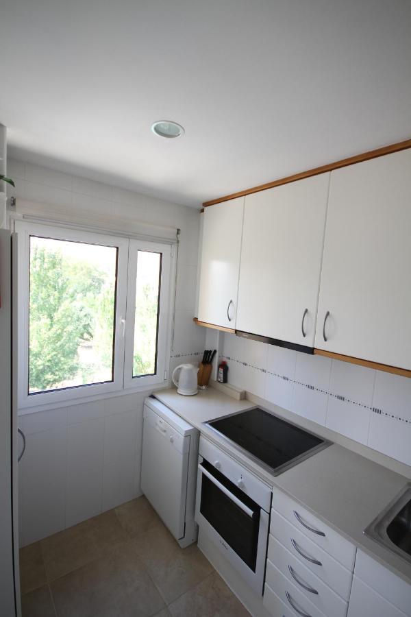 Apartament Tamarells 11 Port de Pollença Zewnętrze zdjęcie