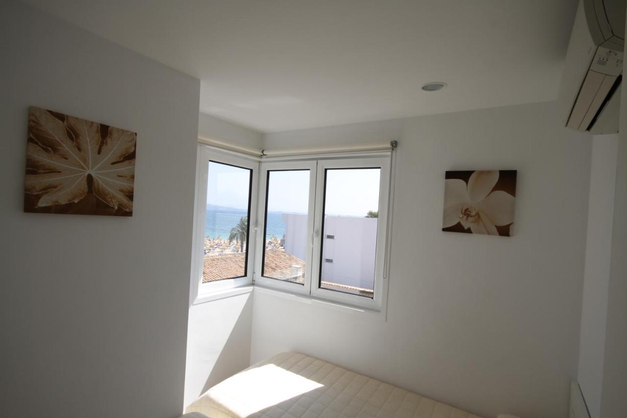 Apartament Tamarells 11 Port de Pollença Zewnętrze zdjęcie
