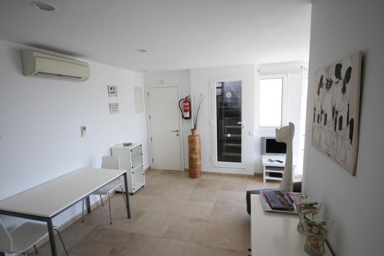 Apartament Tamarells 11 Port de Pollença Zewnętrze zdjęcie