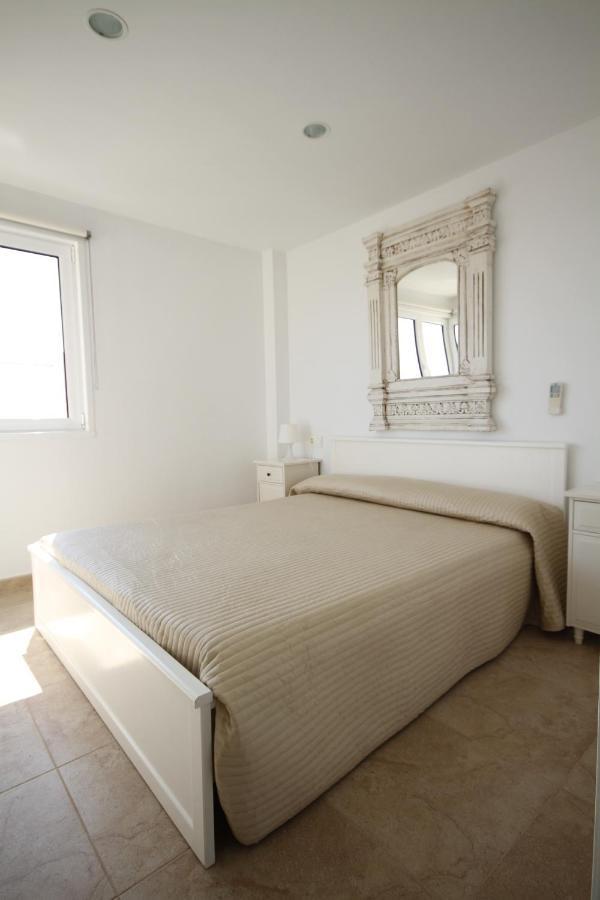 Apartament Tamarells 11 Port de Pollença Zewnętrze zdjęcie