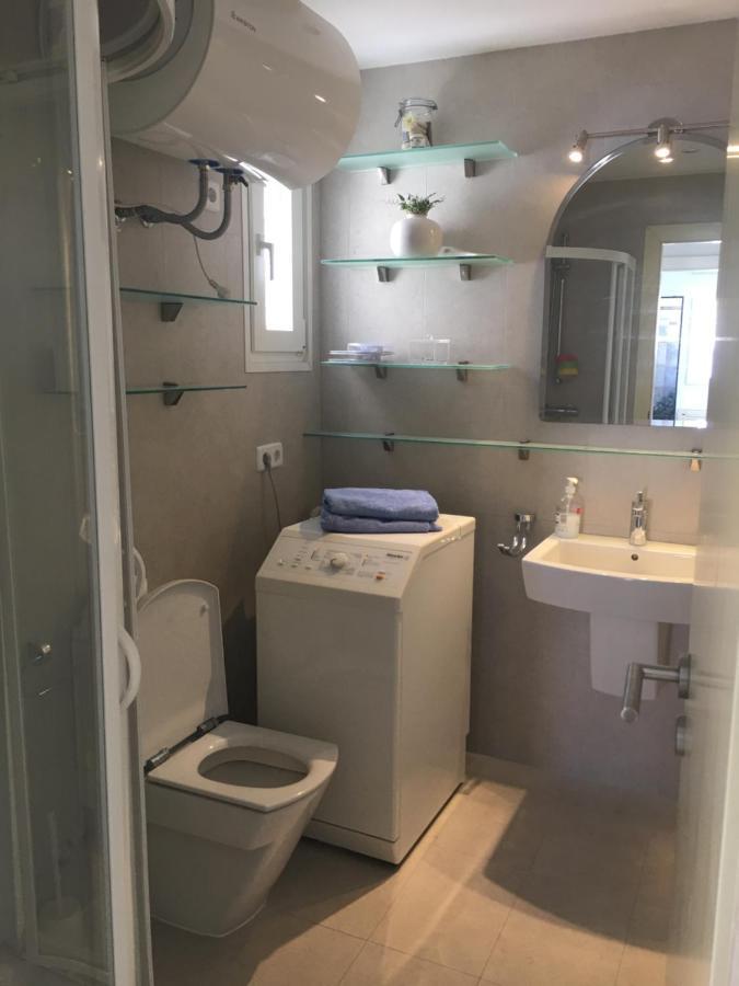 Apartament Tamarells 11 Port de Pollença Zewnętrze zdjęcie