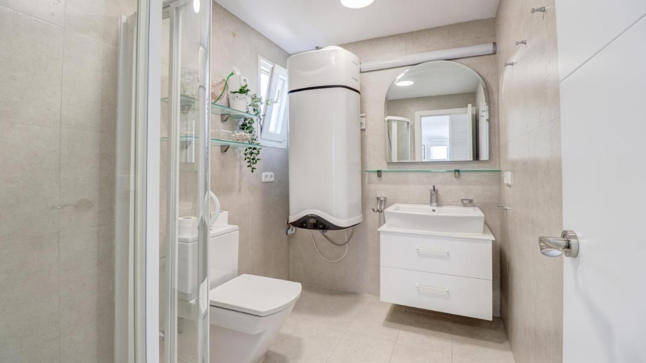 Apartament Tamarells 11 Port de Pollença Zewnętrze zdjęcie