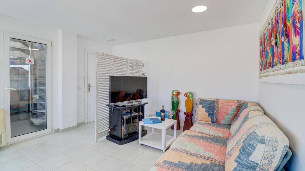 Apartament Tamarells 11 Port de Pollença Zewnętrze zdjęcie