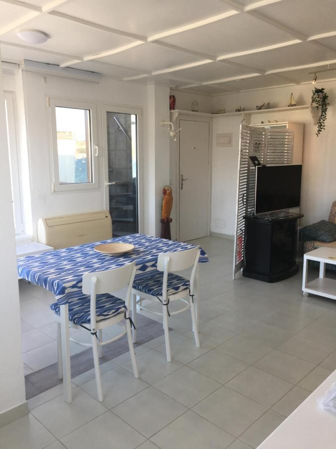 Apartament Tamarells 11 Port de Pollença Zewnętrze zdjęcie